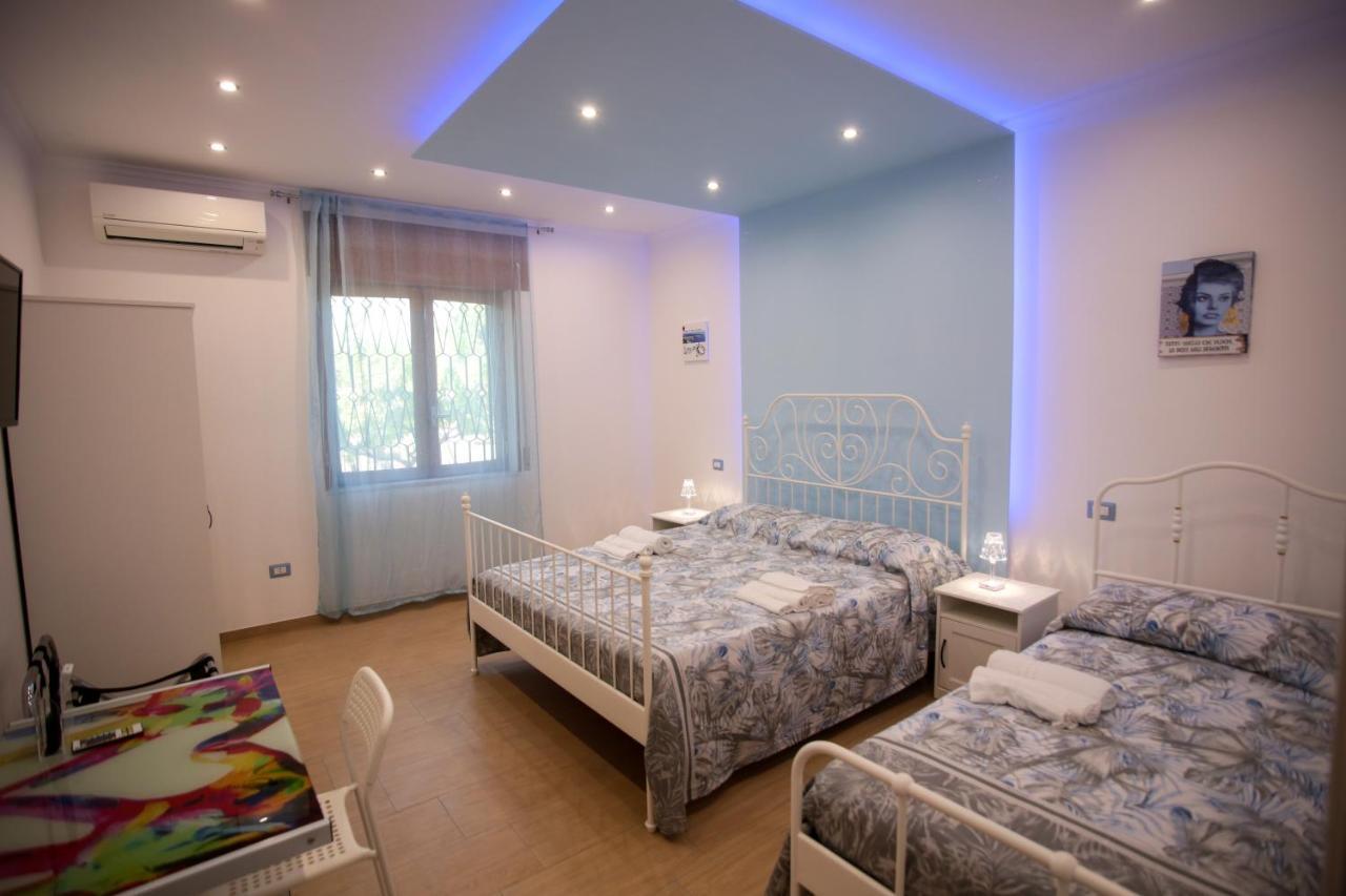 Don Vincenzo Apartment Gragnano Exterior foto