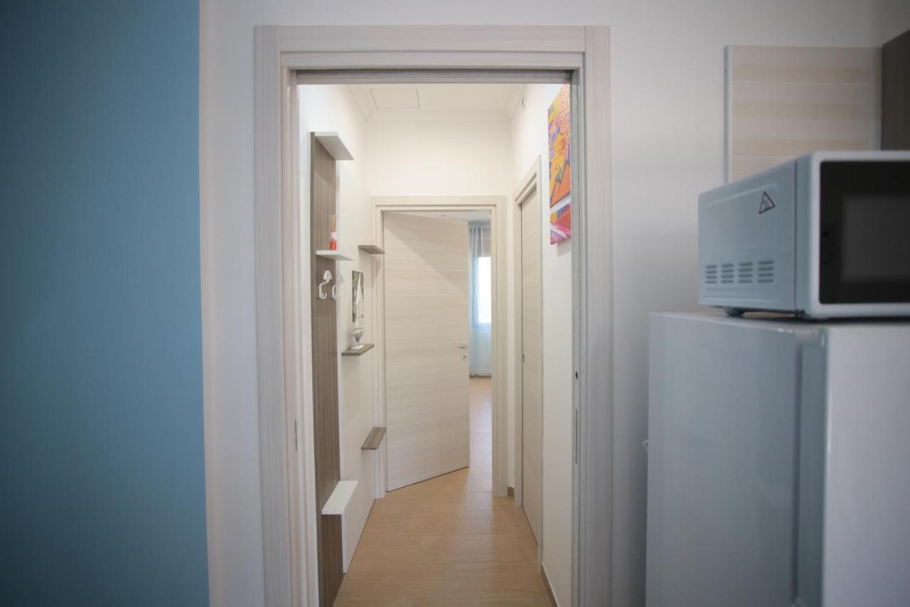 Don Vincenzo Apartment Gragnano Exterior foto