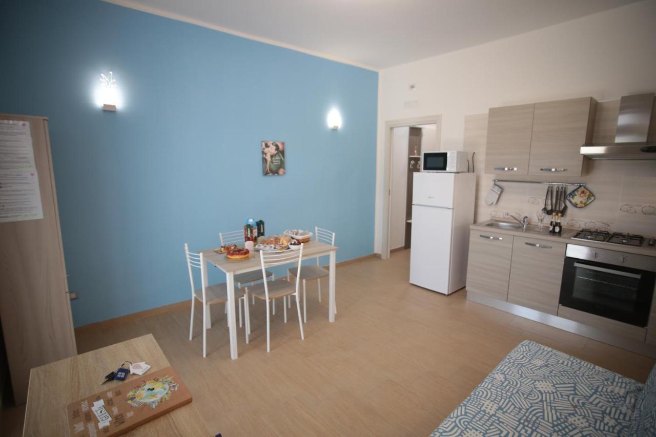 Don Vincenzo Apartment Gragnano Exterior foto