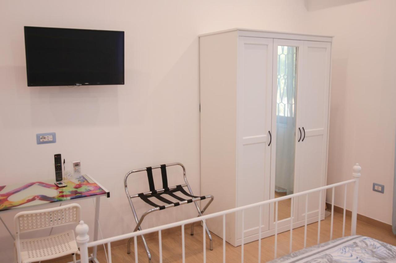 Don Vincenzo Apartment Gragnano Exterior foto