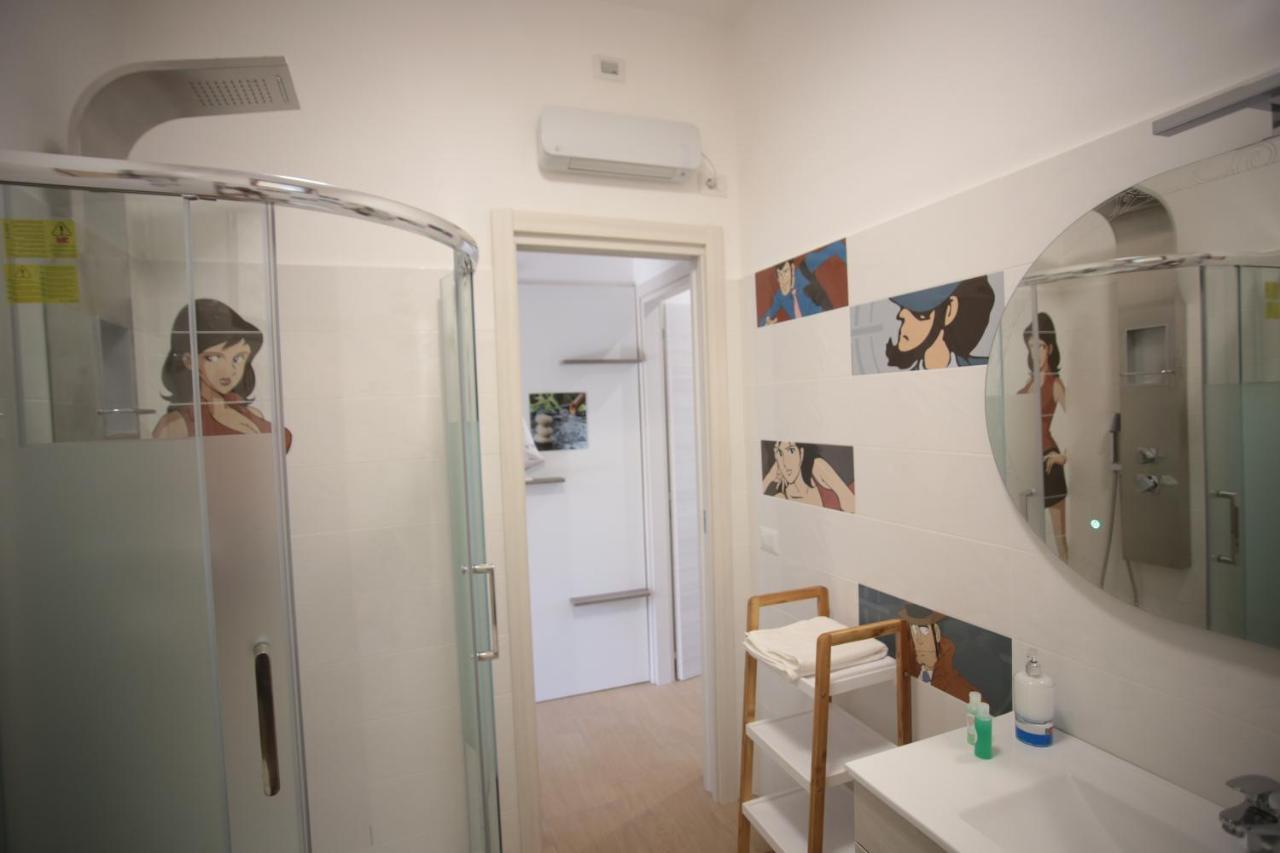 Don Vincenzo Apartment Gragnano Exterior foto